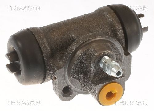 TRISCAN Hjulcylinder 8130 14058 JEEP hjulcylinder TRISCAN 8130 14058