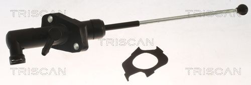 TRISCAN Kupplungsgeberzylinder 8130 15206 Geberzylinder Kupplung TRISCAN QUBO 8130 15206 günstig