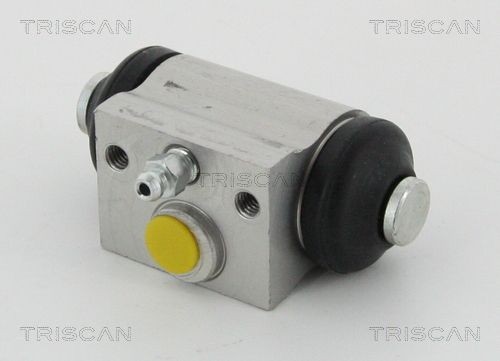 TRISCAN Cilindretto freno 8130 16070 8130 16070 costo Cilindretto freno TRISCAN FORD FOCUS