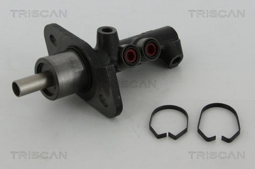 TRISCAN Hlavný brzdový válec 8130 16170 Hlavný brzdový válec MAZDA TRISCAN 8130 16170