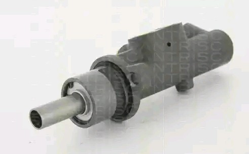 TRISCAN Bremsehovedcylinder 8130 16172 8130 16172 Bremsehovedcylinder FORD FIESTA TRISCAN
