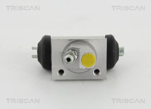 TRISCAN Hjulsylinder, brems 8130 18012 Trommelbremser TRISCAN Kia SPORTAGE 8130 18012