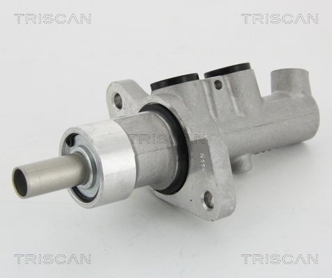 TRISCAN Cilindro maestro del freno 8130 23128 8130 23128 costo Pompa freno TRISCAN MERCEDES-BENZ Serie 123