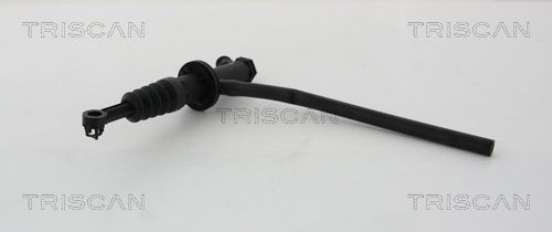 TRISCAN Huvudcylinder koppling 8130 25204 8130 25204 TRISCAN kopplingscylinder