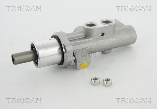 TRISCAN Cilindro maestro del freno 8130 27111 TRISCAN 8130 27111 Pompa dei freni Volvo 850 Station Wagon prezzo