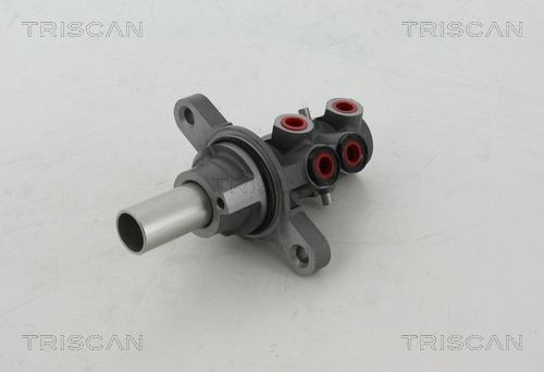 TRISCAN Peapiduri silinder 8130 28150 8130 28150 Piduri peasilinder PEUGEOT 207 TRISCAN
