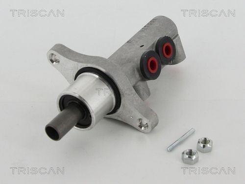 TRISCAN Hoofdremcilinder 8130 29174 Hoofdremcilinder AUDI TRISCAN 8130 29174