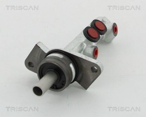 TRISCAN Hlavný brzdový válec 8130 29177 8130 29177 TRISCAN Hlavný brzdový válec Suzuki lacné