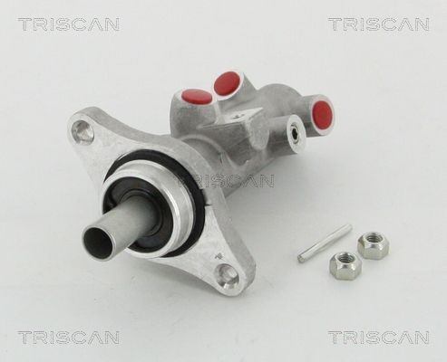 TRISCAN Hovedbremsesylinder 8130 29178 8130 29178 Bremsepumpe VW TRANSPORTER TRISCAN
