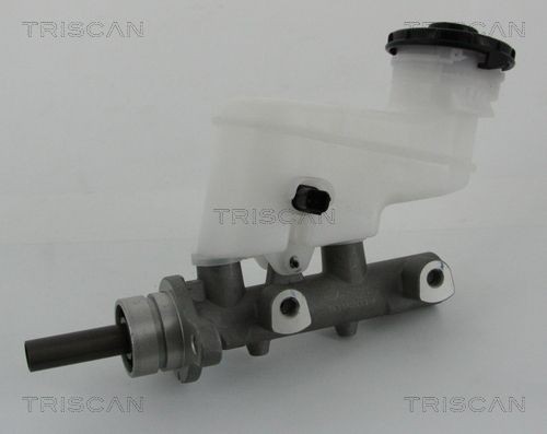 TRISCAN Bremsehovedcylinder 8130 40119 8130 40119 TRISCAN Bremsehovedcylinder Lada billig