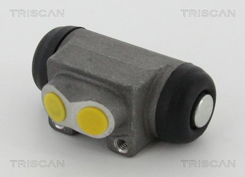 TRISCAN Bremsecylinder 8130 43024 Hjulcylinder HYUNDAI TRISCAN 8130 43024