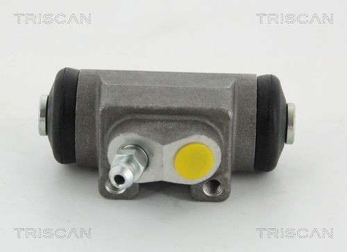 TRISCAN Bremsecylinder 8130 43026 Hjulbremsecylinder TRISCAN HYUNDAI 8130 43026