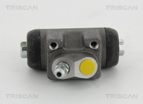 TRISCAN Hjulcylinder 8130 43029 8130 43029 TRISCAN Hjulbromscylinder Jeep