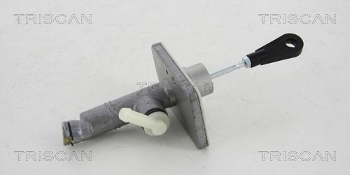 TRISCAN Hovedcylinder, kobling 8130 43205 TRISCAN Hovedcylinder kobling 8130 43205 erfaring
