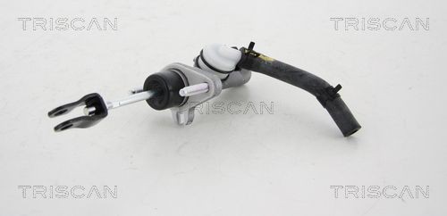 TRISCAN Hoofdcilinder van de koppeling 8130 43208 Ford USA FOCUS Hoofdkoppelingscilinder TRISCAN 8130 43208