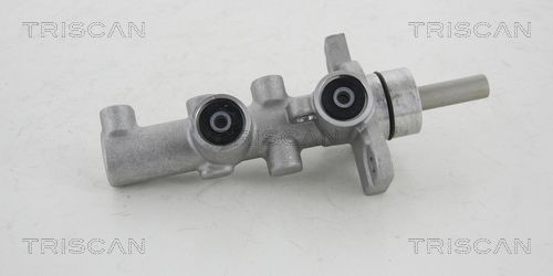 TRISCAN Hlavný brzdový válec 8130 50123 Hlavný brzdový válec TRISCAN MAZDA 8130 50123