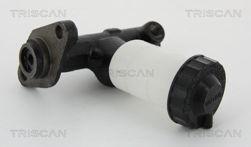 TRISCAN Hoofdcilinder van de koppeling 8130 50215 Ford USA FOCUS Cilinder, koppeling TRISCAN 8130 50215