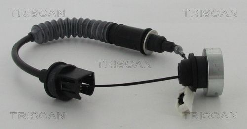 TRISCAN Cavo frizione 8140 10212A 8140 10212A Original costo Cavo frizione TRISCAN FIAT ULYSSE