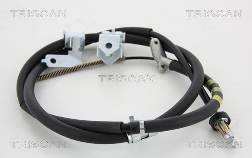 TRISCAN Tross, seisupidur 8140 131325 TRISCAN 8140 131325 Käsijarru vaijeri TOYOTA hind