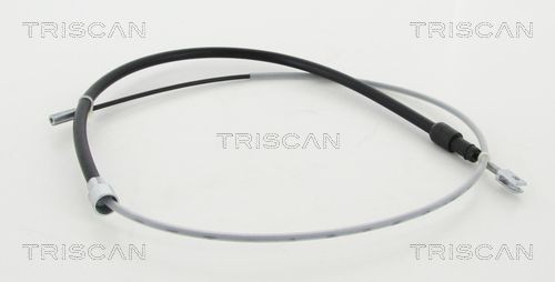 TRISCAN Handremkabel 8140 20107 8140 20107 Handremkabel PORSCHE CAYENNE TRISCAN