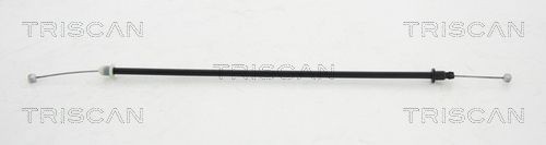 TRISCAN Handbromsvajer 8140 231131 TRISCAN 8140 231131 Handbromsvajer SL R129 original