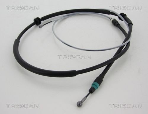 TRISCAN Handremkabel 8140 251200 Remkabel TRISCAN CLS 8140 251200 goedkoop