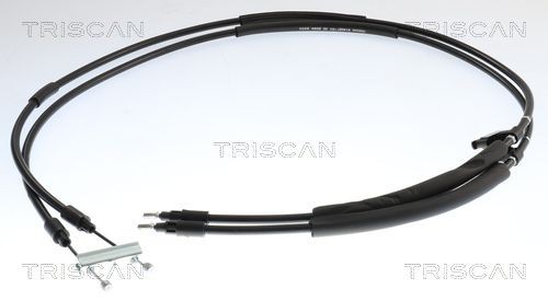 TRISCAN Cavo freno a mano 8140 27153 8140 27153 costo Cavo freno a mano TRISCAN VOLVO XC 90