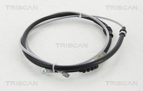 TRISCAN Håndbremsekabel 8140 291150 Parkeringsbremse TRISCAN Volkswagen POLO 8140 291150