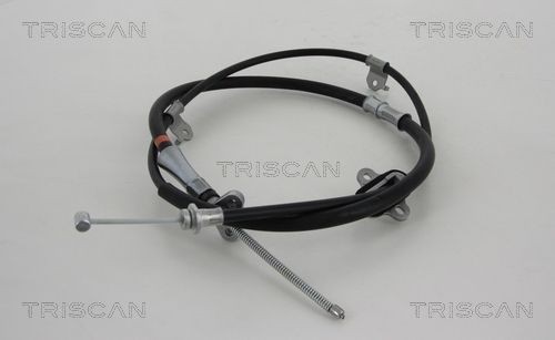 TRISCAN Cabo de aço, accionamento da embraiagem 8140 29258 Cabo de aço accionamento da embraiagem TRISCAN Volkswagen BEETLE 8140 29258