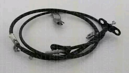TRISCAN Håndbremsekabel 8140 40188 Håndbremsekabel TRISCAN MONTEGO 8140 40188 billig