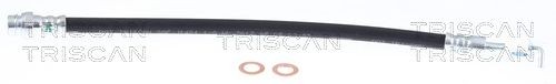 TRISCAN Bremseslange 8150 27226 8150 27226 Bremseslange FORD GALAXY TRISCAN