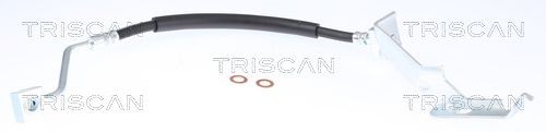 TRISCAN Brake hose 8150 80212 TRISCAN 8150 80212 Dodge Charger 7 brake flexi hose replacement