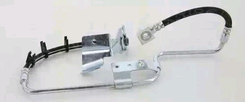 Ελαστικός σωλήνας φρένων TRISCAN 8150 80213 TRISCAN 8150 80213 Ελαστικός σωλήνας φρένων CHRYSLER PT CRUISER 2009