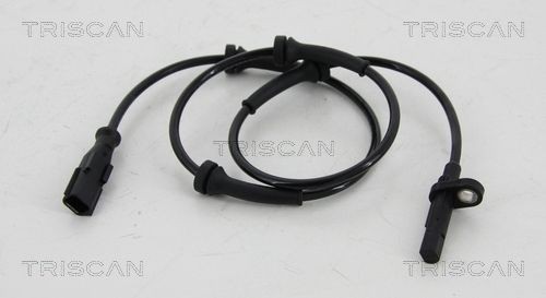 TRISCAN ABS-givare 8180 10202 OPEL Vivaro A Flak / Chassi (X83) ABS-givare TRISCAN 8180 10202