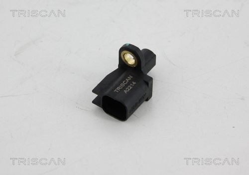 Αισθητήρας, στροφές τροχού TRISCAN 8180 10218 TRISCAN 8180 10218: Αισθητήρας ABS Ford KUGA 2024