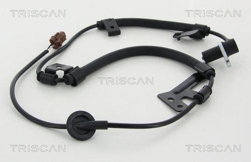 TRISCAN Snímač počtu otáčok kolesa 8180 14104 Čidlo abs TRISCAN Nissan NV300 8180 14104