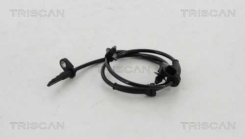 TRISCAN Capteur ABS 8180 14126 Nissan PIXO Contrôle capteur ABS TRISCAN 8180 14126