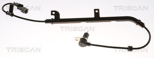 TRISCAN Αισθητήρας, στροφές τροχού 8180 14207 TRISCAN 8180 14207 Αισθητήρας ABS Nissan Maxima A32 σε χαμηλές τιμές