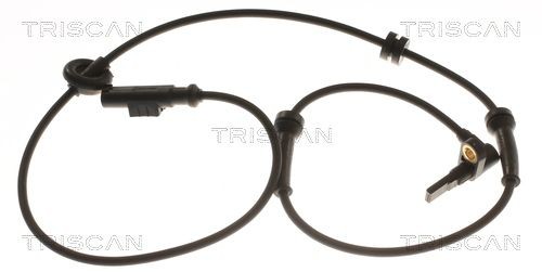 TRISCAN Sensor, ABS 8180 15115 Abs føler TRISCAN Chrysler STRATUS 8180 15115
