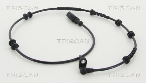 TRISCAN Snímač počtu otáčok kolesa 8180 15136 Čidlo abs TRISCAN FIORINO 8180 15136 lacné