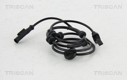 TRISCAN Capteur ABS 8180 15176 Capteur de vitesse de roue TRISCAN 164 8180 15176 pas cher