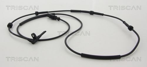 Devējs, Riteņu griešanās ātrums TRISCAN 8180 15179 TRISCAN 8180 15179 ABS devējs ALFA ROMEO 147 2010