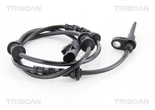 TRISCAN Capteur ABS 8180 15214 TRISCAN 8180 15214 d'origine Capteurs ABS Movano C Van (U9) coût