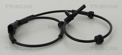 TRISCAN Capteur ABS 8180 15313 Alfa Romeo 164 Capteur de roue TRISCAN 8180 15313