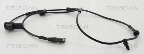 TRISCAN Sensor, ABS 8180 16123 ABS sensor TRISCAN SCORPIO 8180 16123 billige