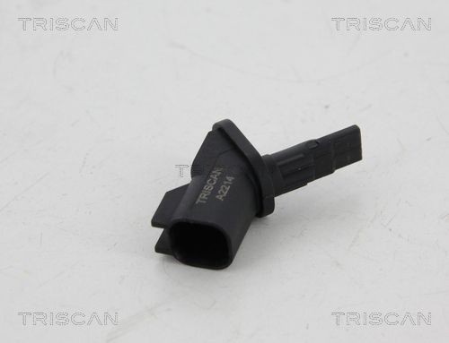 TRISCAN ABS sensor 8180 16206 Jaguar XF TRISCAN abs sensor 818016206