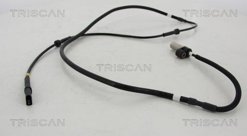 TRISCAN Devējs, Riteņu griešanās ātrums 8180 16215 TRISCAN 8180 16215 ABS devējs FORD Transit Mk4 Van (VE83) lēti