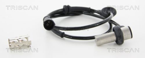 TRISCAN Snímač počtu otáčok kolesa 8180 17303 Čidlo abs TRISCAN DISCOVERY 8180 17303 lacné