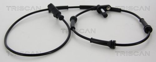 TRISCAN Devējs, Riteņu griešanās ātrums 8180 17405 TRISCAN 8180 17405 orģinālās ABS devējs Land Rover Discovery LA cena