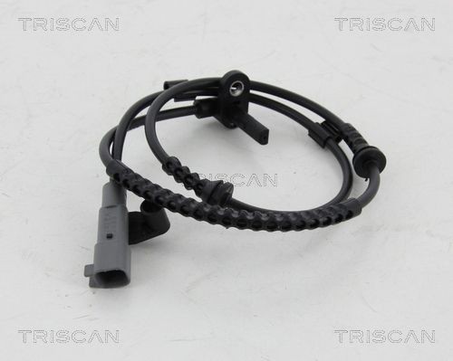TRISCAN Sensor, ABS 8180 21116 Hjulhastighetsfoler TRISCAN Chevrolet CAMARO 8180 21116